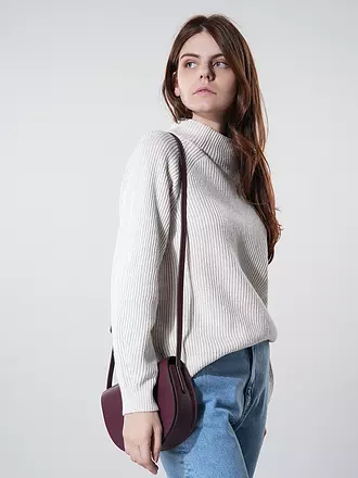 LAUREN RALPH LAUREN | Ledertasche - Mini Bag WITLEY Medium | 